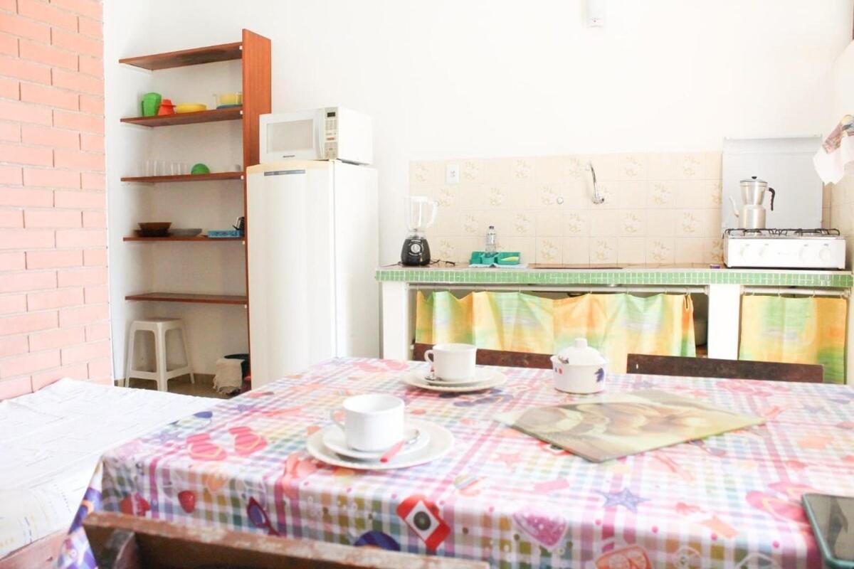 Apartamento F2 Apto Terreo Perto 3 Praias E Comercio A Pe