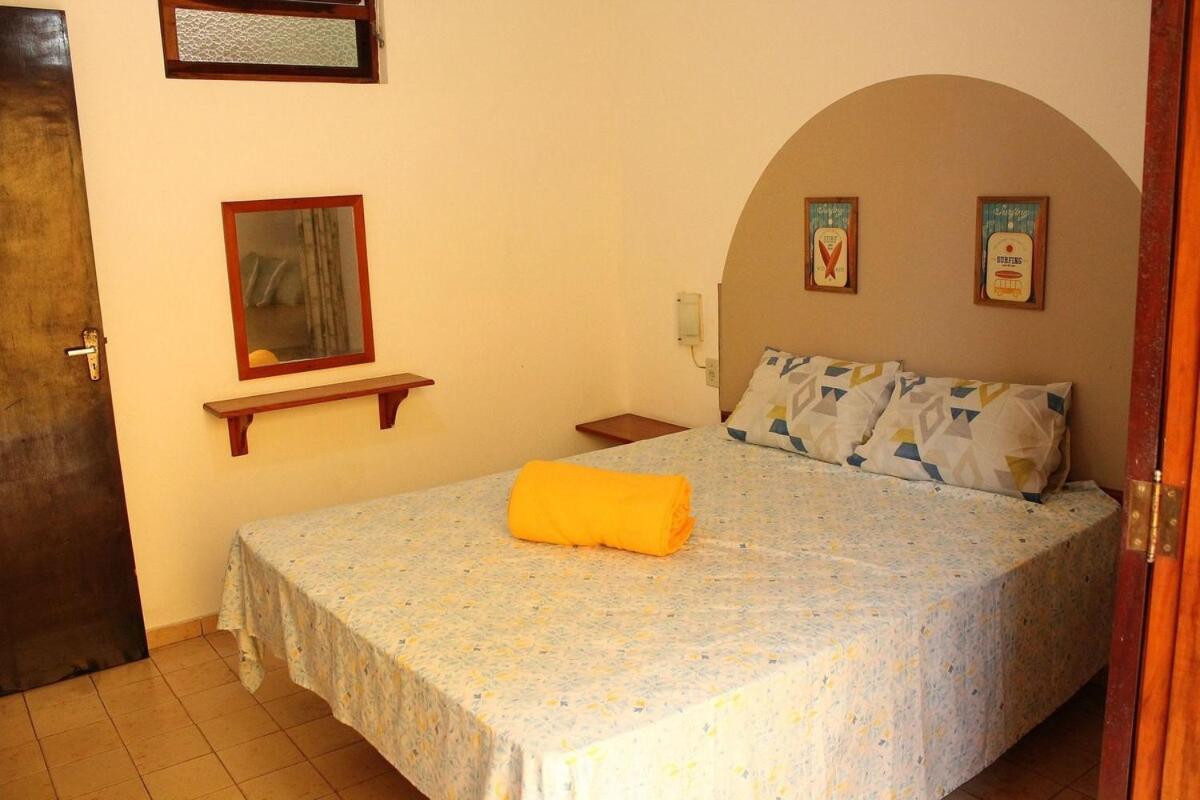 F2 Apto Terreo Perto 3 Praias E Comercio A Pe Apartamento Ubatuba