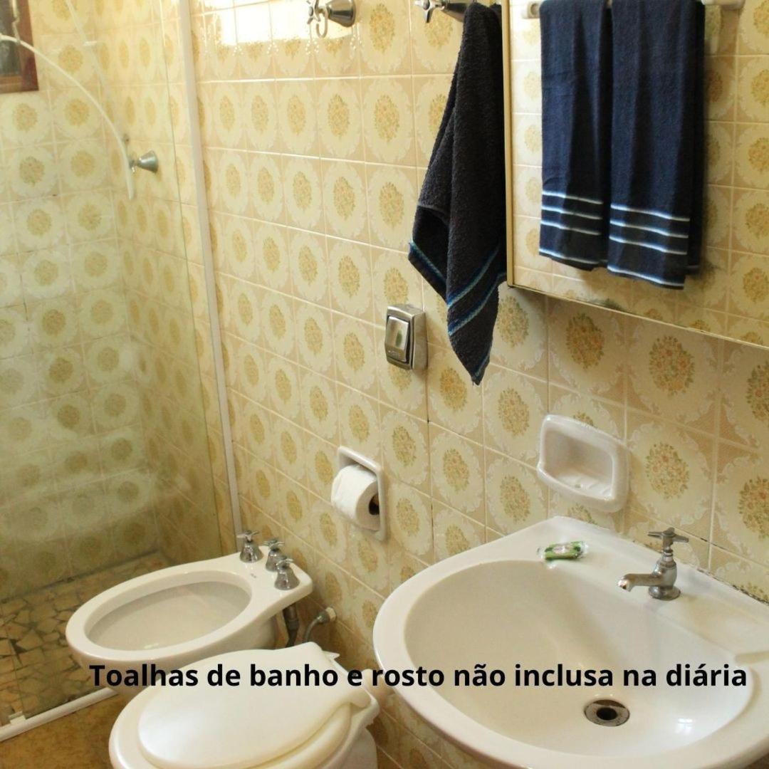 F2 Apto Terreo Perto 3 Praias E Comercio A Pe * Ubatuba