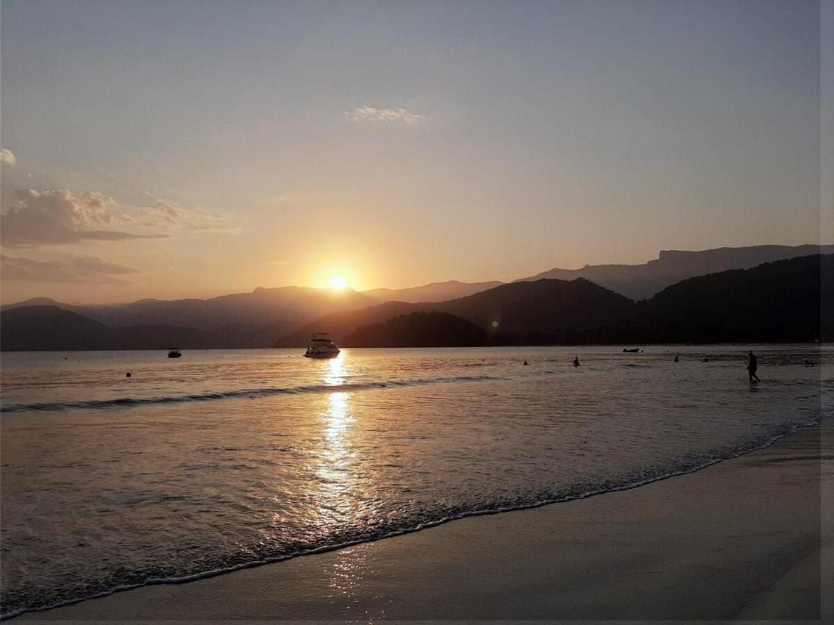 F2 Apto Terreo Perto 3 Praias E Comercio A Pe * Ubatuba