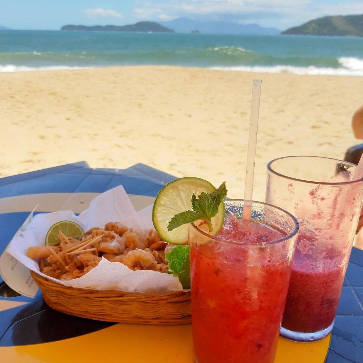 F2 Apto Terreo Perto 3 Praias E Comercio A Pe Ubatuba