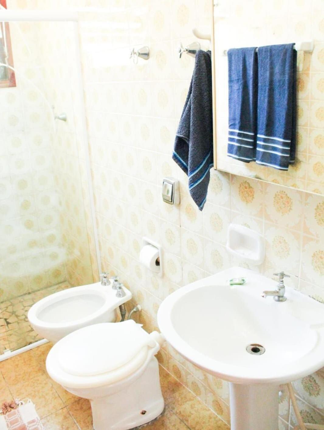 F2 Apto Terreo Perto 3 Praias E Comercio A Pe Apartamento